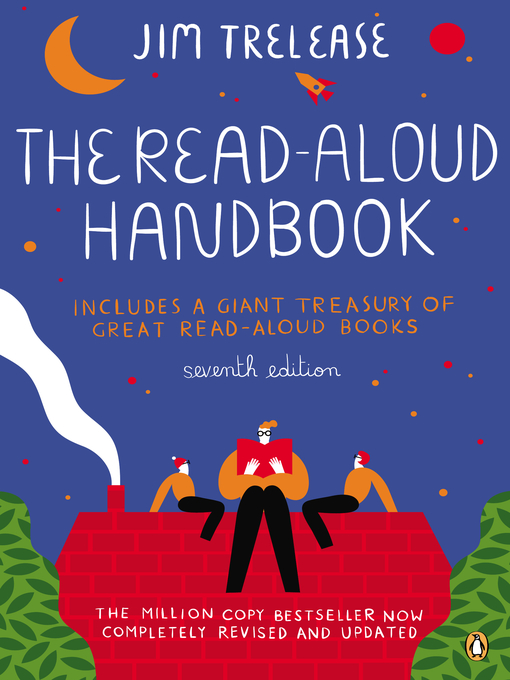 Title details for The Read-Aloud Handbook by Jim Trelease - Wait list